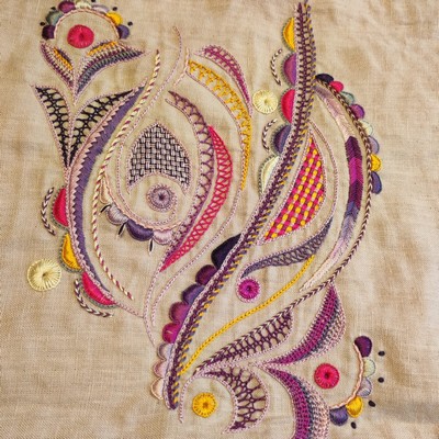 Le Glazig du vendredi.